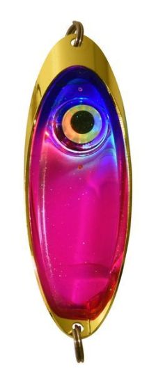 Bilde av Patriot Ice Disco 60 mm farge 4 utskiftbart