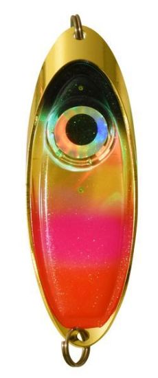 Bilde av Patriot Ice Disco 60 mm farge 2 utskiftbart