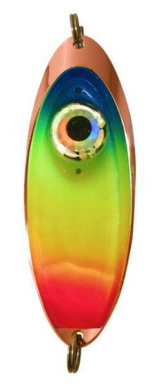 Bilde av Patriot Ice Disco 60 mm farge 5 utskiftbart lys