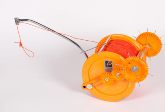 Bilde av Laxström Härveli Garnsetter "is-katt"