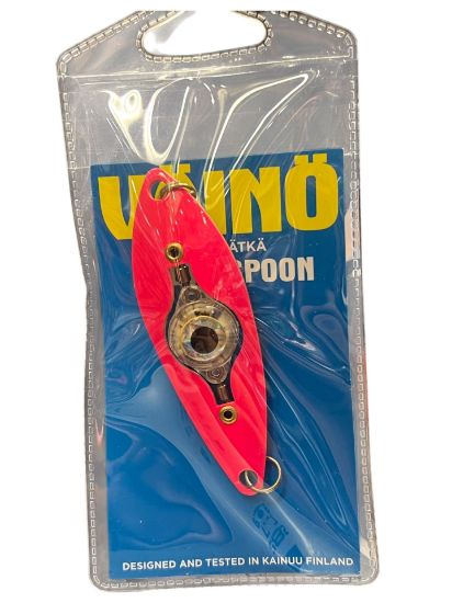 Bilde av Väinö Arcticspoon 70mm 20g Farge 5