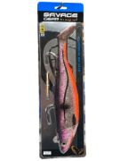 Bilde av SG 4D Herring Big Shad 32cm 560gr Hysa