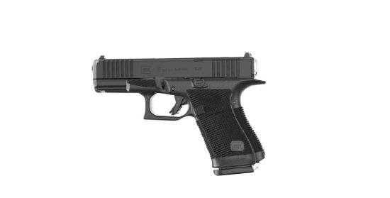 Bilde av Glock 19 Gen6/OR/FS