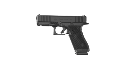 Bilde av Glock 45 Gen6/OR/FS
