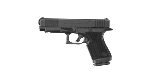 Bilde av Glock 49 Gen6/OR/FS