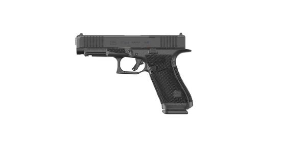 Bilde av Glock 17 Gen6/OR/FS