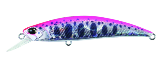 Bilde av SPEARHEAD RYUKI 70S 9g Pink Yamame OneSize