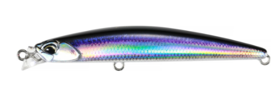 Bilde av BEACH WALKER AXCION SLIM 85   21g UV Flash OneSize