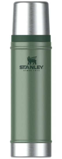 Bilde av Termos Classic Vacuum Bottle 0,59L Hammertone Green OneSize