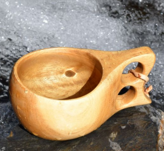 Bilde av Trekopp 2 fingers