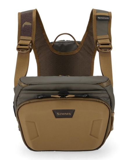 Bilde av Headwaters Chest Pack Hickory