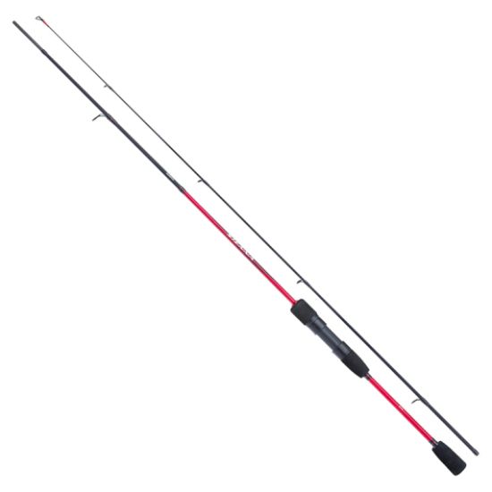 Bilde av Shimano Sienna 9` 10-35gr 2delt EVA