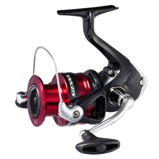 Bilde av Shimano Sienna 4000