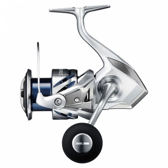 Bilde av Shimano Stradic C5000XG