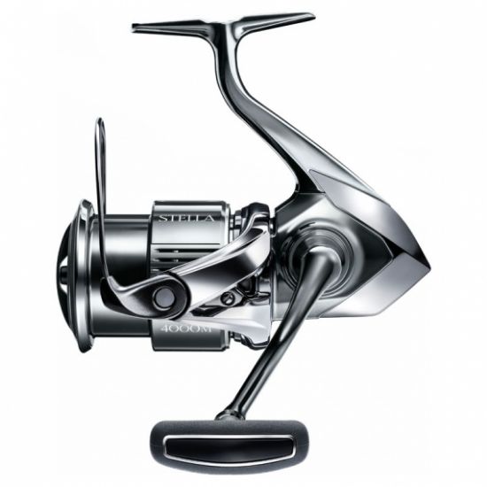 Bilde av Shimano Stella 4000M
