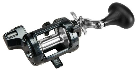 Bilde av Shimano Tekota 600HG LineCounter/Meter