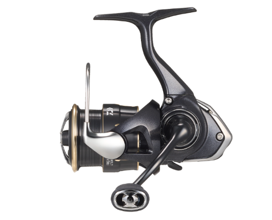 Bilde av Daiwa 26Freams LT 2500D