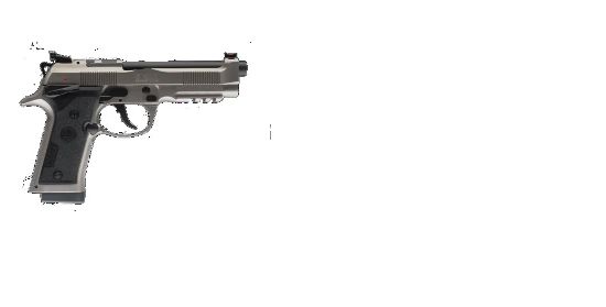 Bilde av Beretta 92X Performance Optic Ready 9mm