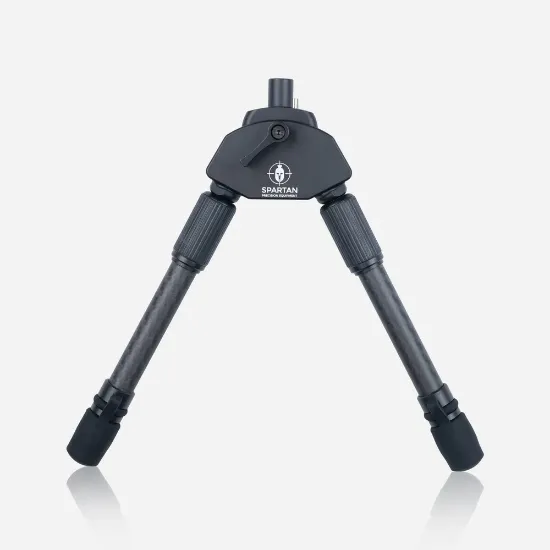 Bilde av Spartan Javelin Lite TL -Standard Length - Black
