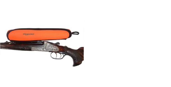 Bilde av Niggeloh Kikkertbeskytter Orange Small