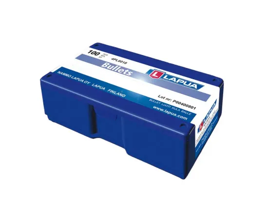 Bilde av Lapua kule 6,5 7,0g / 108grs Scenar