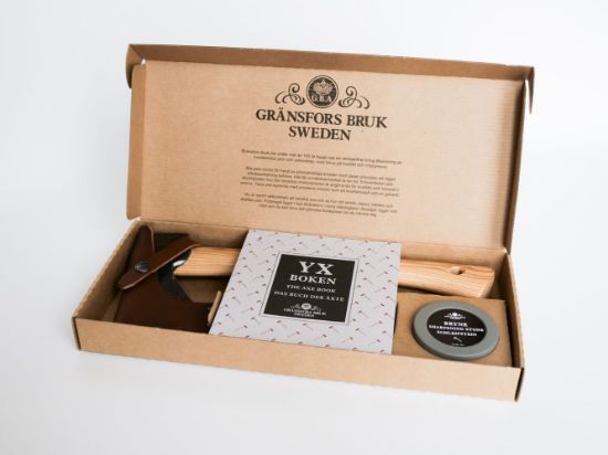 Bilde av Granfors Gaveeske