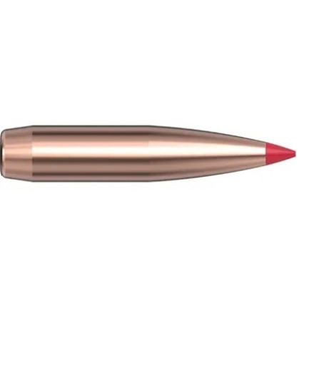 Bilde av Hornady Eld Match Bullets 6,5Mm .264 140 Gr