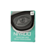 Bilde av Niyado Stick on Lenses OneColor -3.0