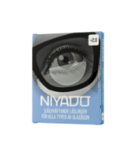 Bilde av Niyado Stick on Lenses OneColor -3.0