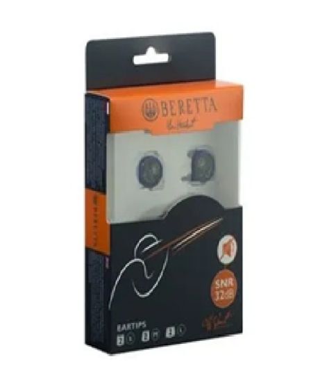 Bilde av Beretta Mini Headset Comfort Plus - Blue