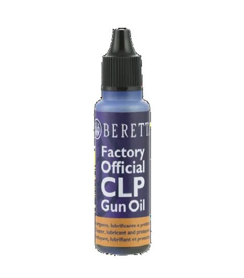 Bilde av Beretta Factory CLP Gun Oil