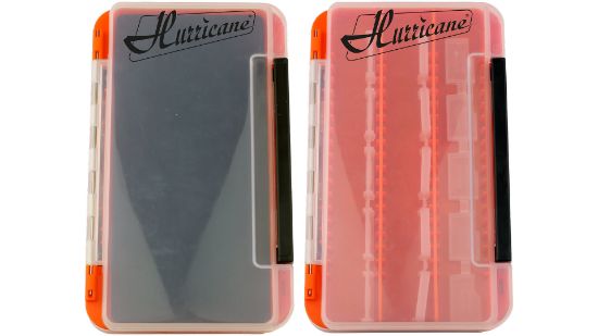Bilde av Tackle Box Orange 175x105x38 mm