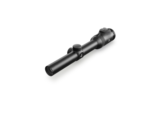 Bilde av Swarovski z6i 1-6x24 L 4A-I III