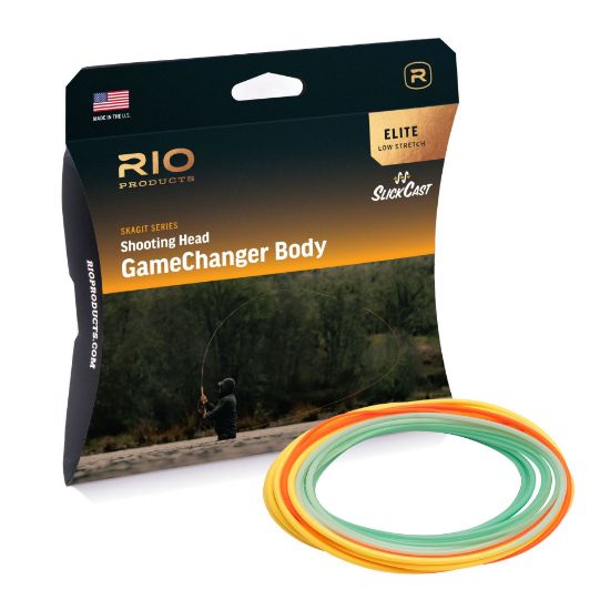 Bilde av ELITE GAMECHANGER BODY F/S3/S5 OneColor #8 550gr