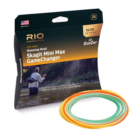 Bilde av SKAGIT MINI MAX GAMECHANGER F/I/S3  OneColor 250gr