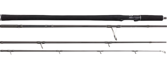 Bilde av W2 POWERCAST TRAVEL 8'3"/248CM XH 20-80G 4SEC