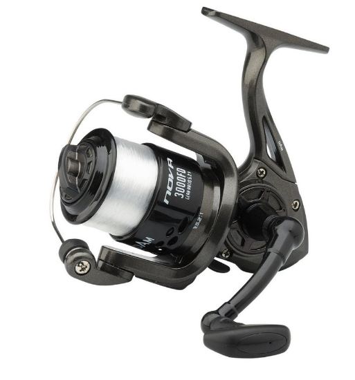 Bilde av Dam Quick Nova 6000FD m/Mono