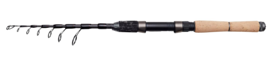 Bilde av Dam Shadow 210cm 5-15g