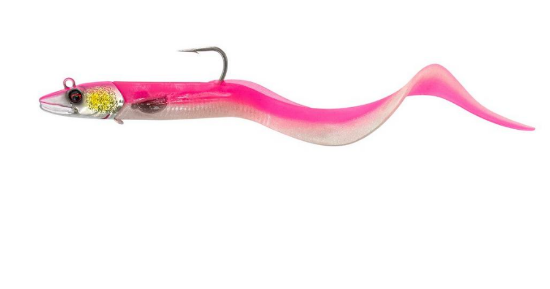 Bilde av SG Conger Eel 19cm 120g Bubblegum OneSize
