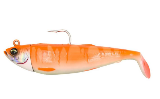 Bilde av SG Cutbait Herring 20cm 270g Atomic Shad