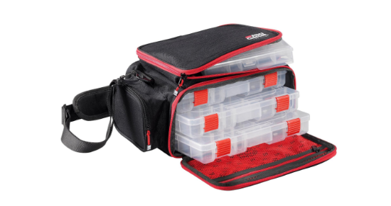 Bilde av Abu Garcia Mobile Lure Bag