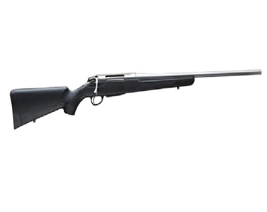 Bilde av Tikka T3x Lite Stainless 223 Rem M15x1 1:12
