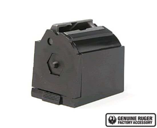 Bilde av Ruger BX-1 Magazine 10skd