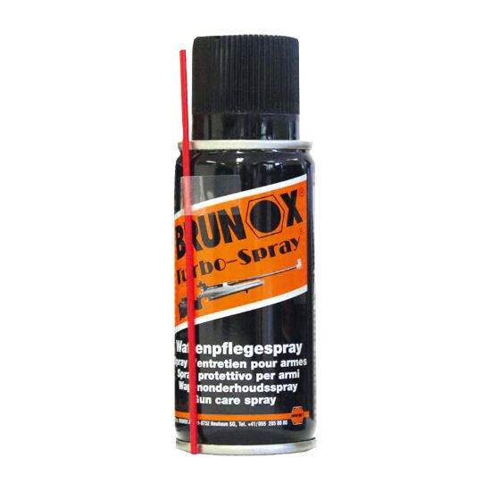 Bilde av BRUNOX RENG.FLASK SPRAY 100 ML