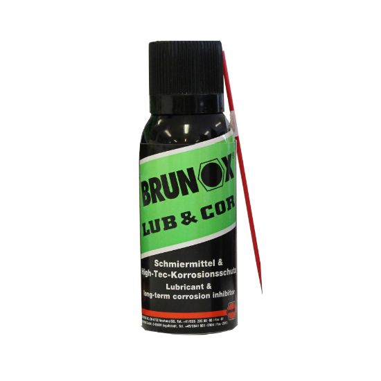 Bilde av BRUNOX VAP.OLJA SPRAY 100ML