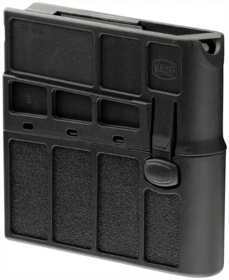 Bilde av Mauser 25 Magasin 6,5x55 SE 5-skd