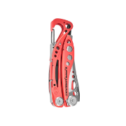 Bilde av Leatherman Skeletool CX Guava