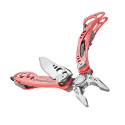 Bilde av Leatherman Skeletool CX Guava