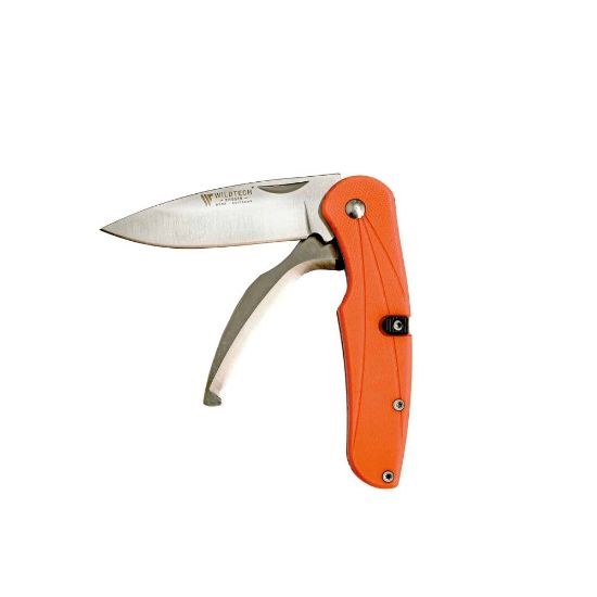 Bilde av Wildtech Kniv med bukåpner