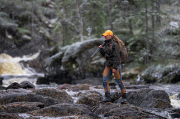 Bilde av  Fjellstøvel Futura CX Plus GTX Storm  OneColor 41